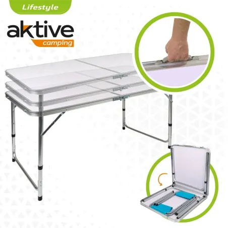 Table Aktive 120 x 70 x 60 cm