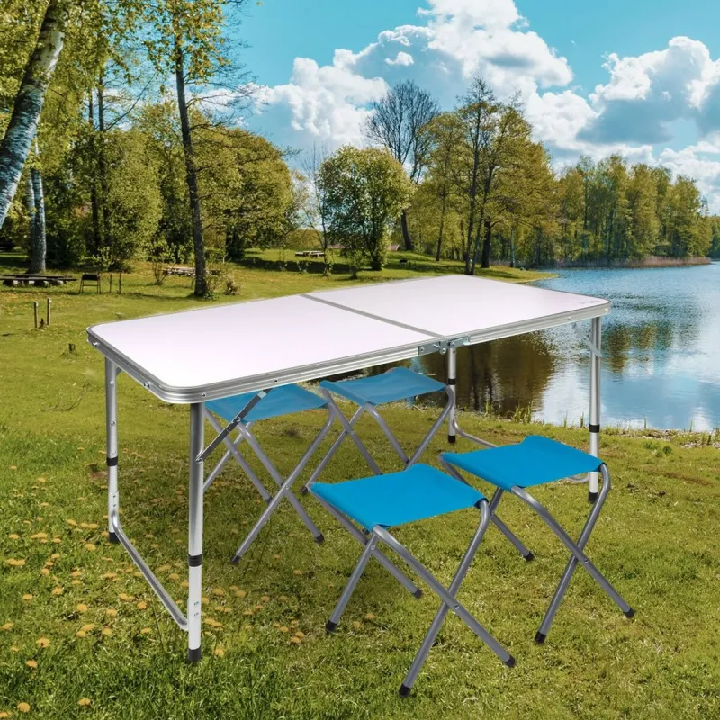 Table Aktive 120 x 70 x 60 cm