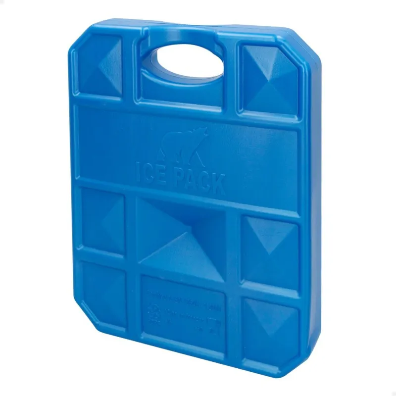 Cold Accumulator Aktive Blue 2 Kg 22 x 27,5 x 4 cm (6 Units)