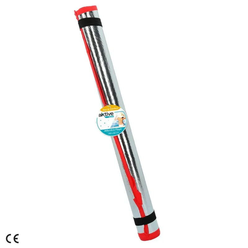 Rantamatto Aktive 180 x 0,5 x 60 cm (12 osaa)