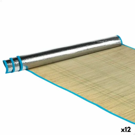 Пляжный коврик Aktive PVC 180 x 0,5 x 75 cm (12 штук)