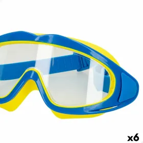 Lasten uimalasit AquaSport Aqua Sport (6 osaa)