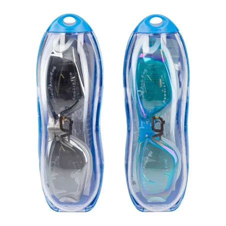 Uimalasit AquaSport (12 osaa)