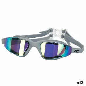 Sukellusmaski AquaSport (12 osaa)