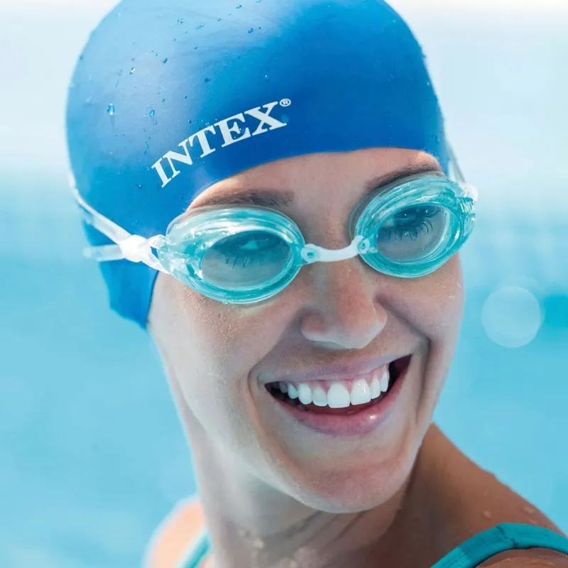 Lasten uimalasit Intex Sport Relay (12 osaa)