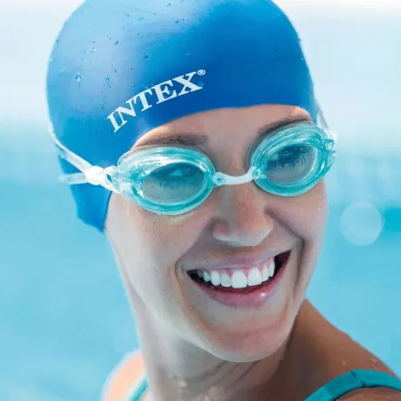 Lasten uimalasit Intex Sport Relay (12 osaa)