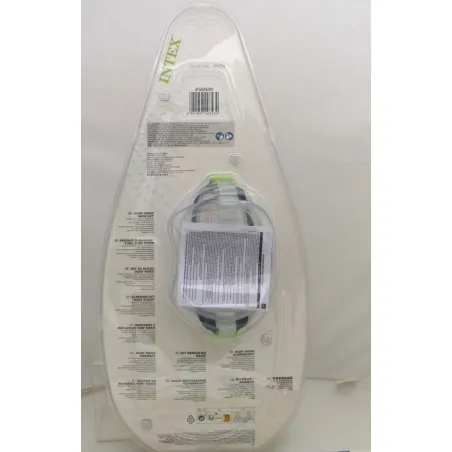 Snokkelilasit ja -putki Intex Surf Rider Lasten