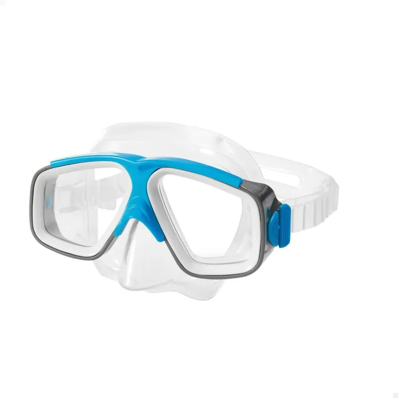 Sukellusmaski Intex Surf Rider (12 osaa)