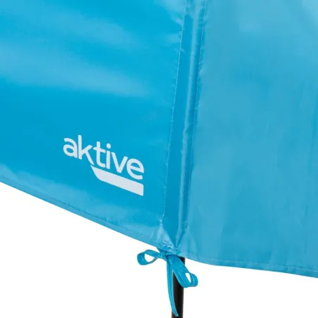 Markiisi Aktive Sininen Ranta Polyesteri 360 x 120 x 150 cm