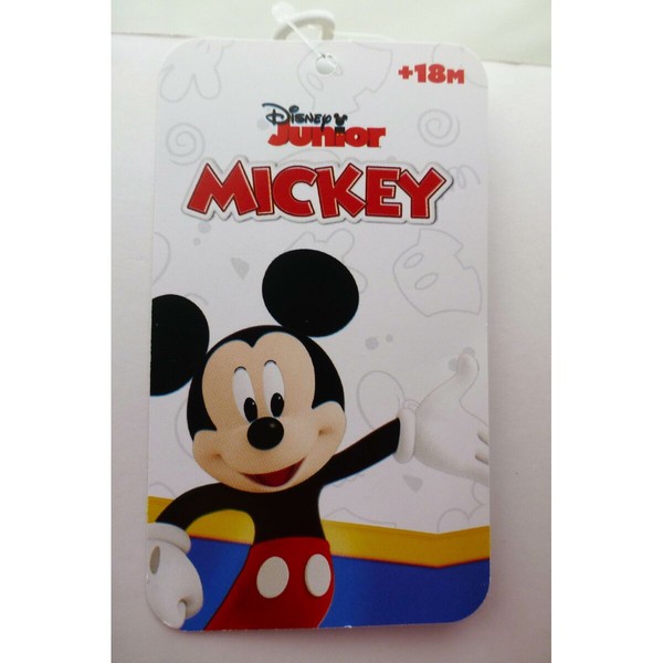 Набор пляжных игрушек Mickey Mouse 18 x 16 x 18 cm Разноцветный