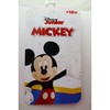 Набор пляжных игрушек Mickey Mouse 18 x 16 x 18 cm Разноцветный