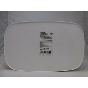 Portable Fridge Aktive 6 L Blue Plastic