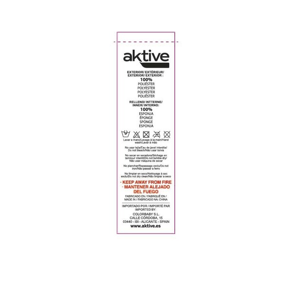 Mat Aktive 175 x 3 x 56 cm