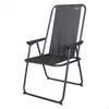 Foldable Camping Chair Aktive 44 x 88 x 44 cm (4 Units)
