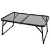 Sulankstomas stalas Aktive 60 x 25 x 40 cm (4 vnt.)