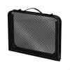 Sulankstomas stalas Aktive 60 x 25 x 40 cm (4 vnt.)