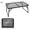 Sulankstomas stalas Aktive 60 x 25 x 40 cm (4 vnt.)