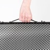 Sulankstomas stalas Aktive 60 x 25 x 40 cm (4 vnt.)