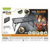 Sulankstomas stalas Aktive 60 x 25 x 40 cm (4 vnt.)