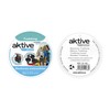 Trekking Stick Aktive 4,5 x 135 x 3 cm (2 Units)
