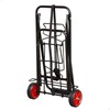Multi-purpose beach cart Aktive