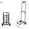 Multi-purpose beach cart Aktive