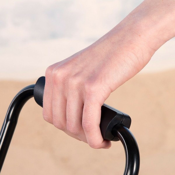 Multi-purpose beach cart Aktive