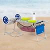 Multi-purpose beach cart Aktive