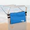 Multi-purpose beach cart Aktive