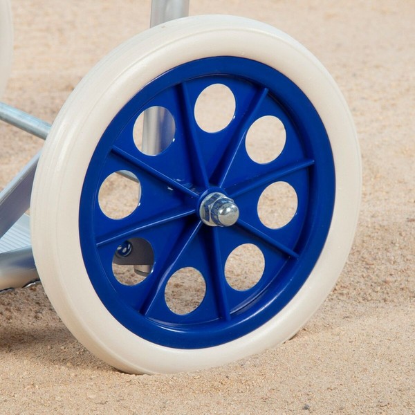 Multi-purpose beach cart Aktive
