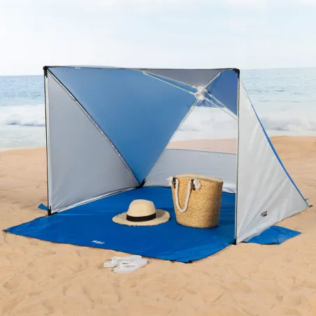 Заслон от ветра Aktive 145 x 103 x 148 cm UV50