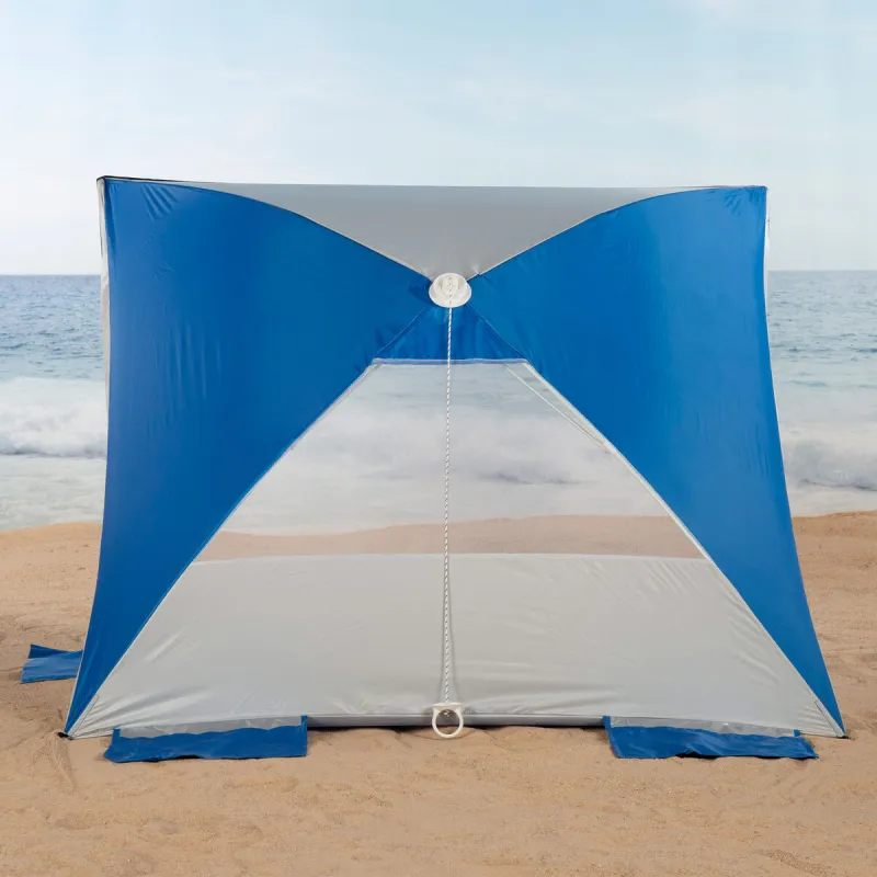 Заслон от ветра Aktive 145 x 103 x 148 cm UV50