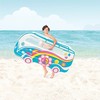 Ilmapatja Intex Pakettiauto 178 x 91 x 23 cm (6 osaa)
