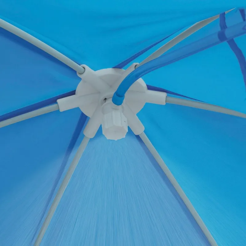 Removable pool Intex 183 x 38 x 183 cm