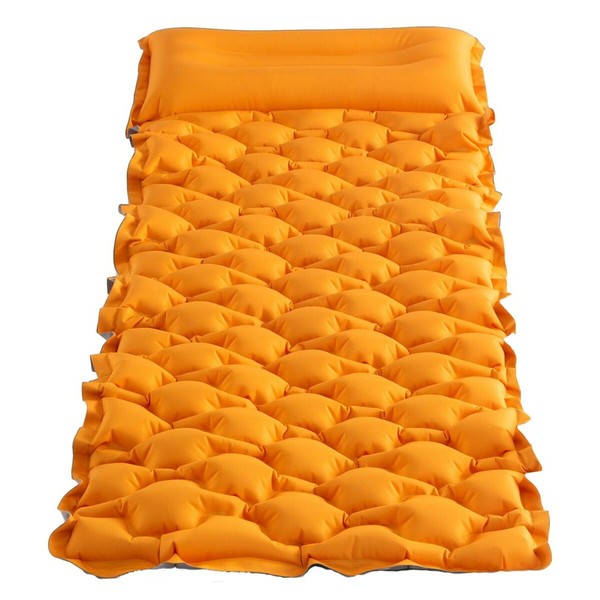 Pripučiama lova Intex 71 x 11 x 191 cm