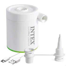 Elektrinė oro pompa Intex (12 vnt.)
