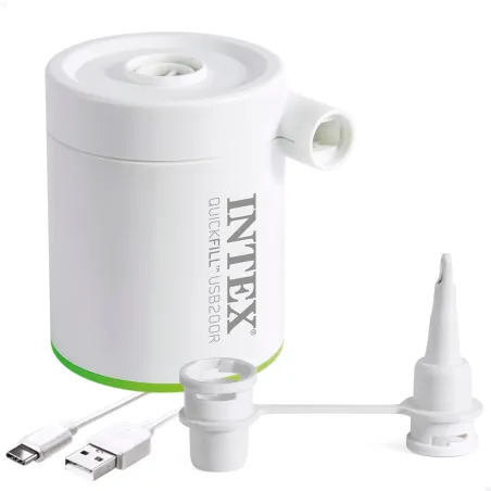 Elektrinė oro pompa Intex (12 vnt.)