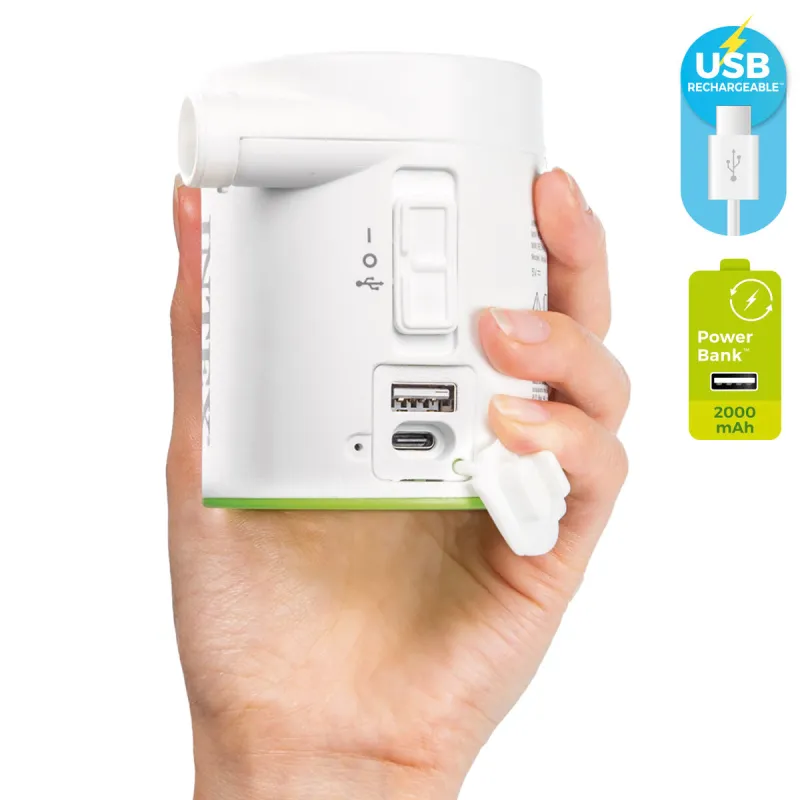 Elektrinė oro pompa Intex (12 vnt.)