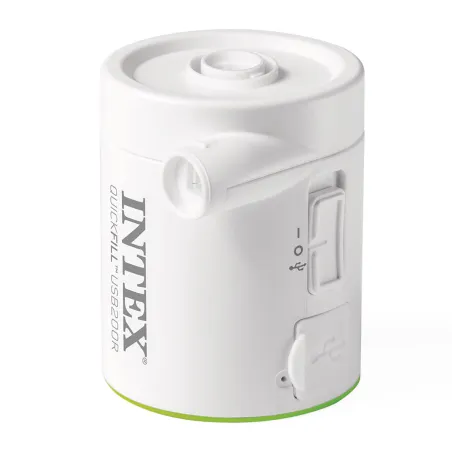 Elektrinė oro pompa Intex (12 vnt.)