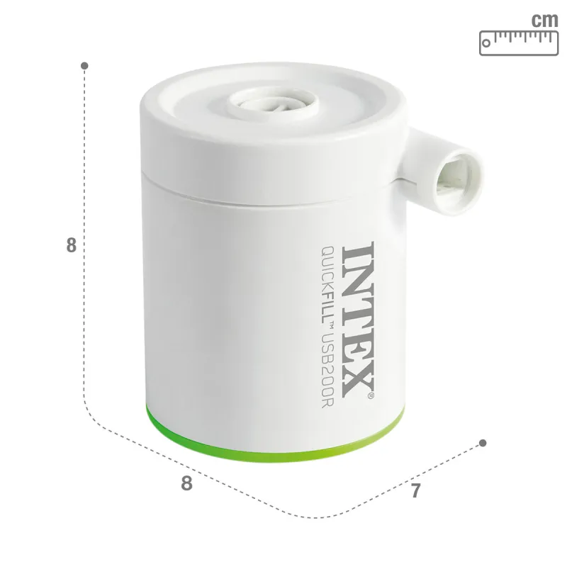Elektrinė oro pompa Intex (12 vnt.)