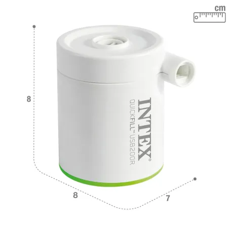 Elektrinė oro pompa Intex (12 vnt.)