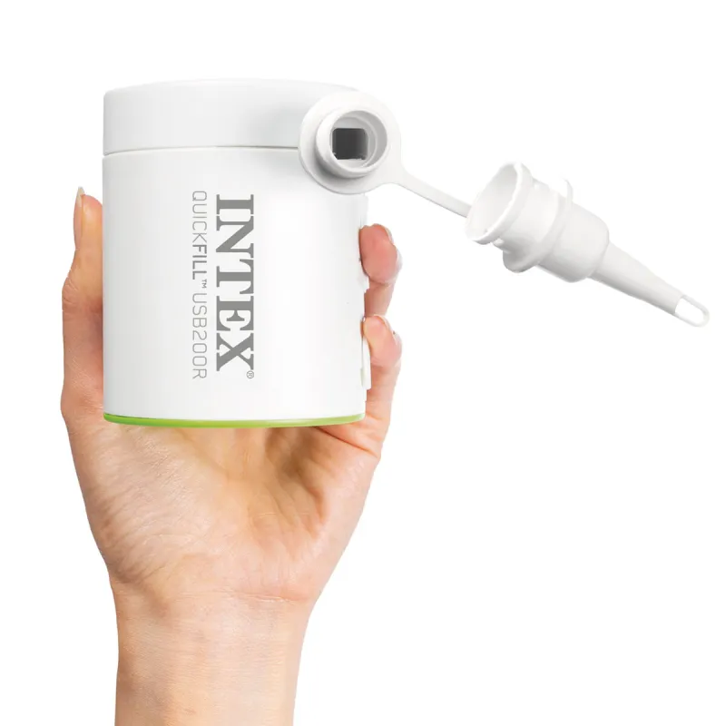 Elektrinė oro pompa Intex (12 vnt.)