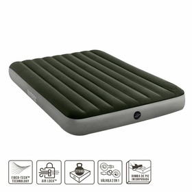 Pripučiama lova Intex 152 x 25 x 203 cm