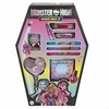 Beauty Kit Monster High 9 x 17 x 4 cm 6 Units