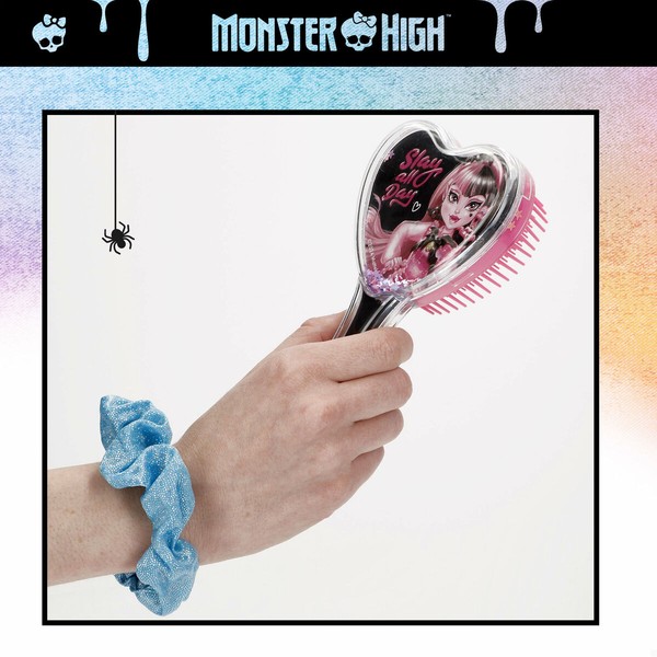 Kauneussetti Monster High 9 x 17 x 4 cm 6 osaa