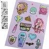 Beauty Kit Monster High 9 x 17 x 4 cm 6 Units