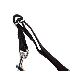 Dog Harness Trixie Black M