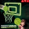 Basketball Basket Colorbaby