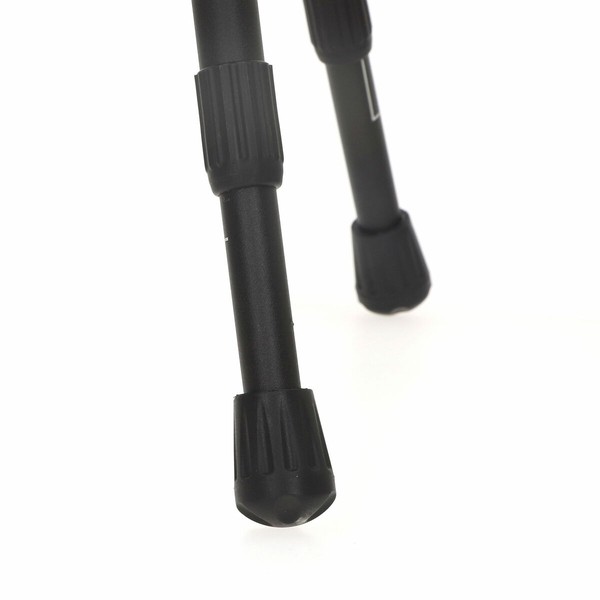 Sulankstomas stalas Aktive Juoda 37 x 55 x 37 cm (4 vnt.)
