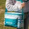 Thermal Lunchbox Aktive 30 x 21 x 20 cm (8 Units)
